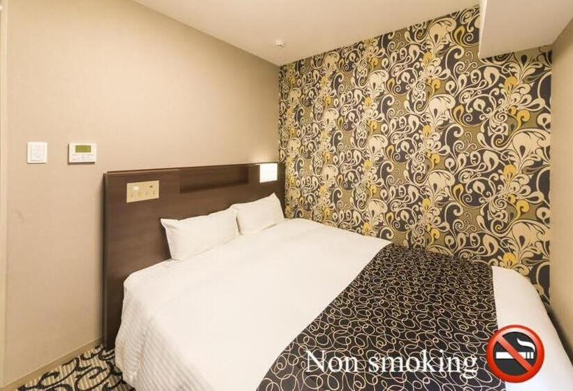 标准间, Links Namba