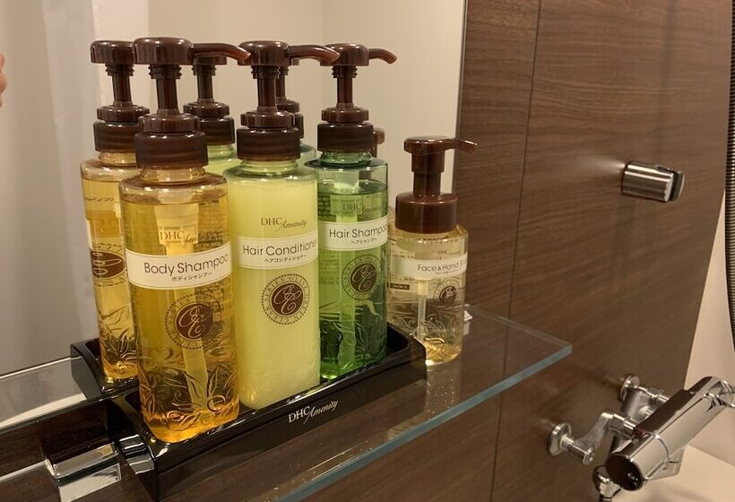 标准间, Links Namba