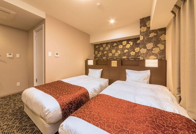 标准间, Links Namba