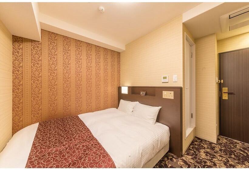 标准间, Links Namba