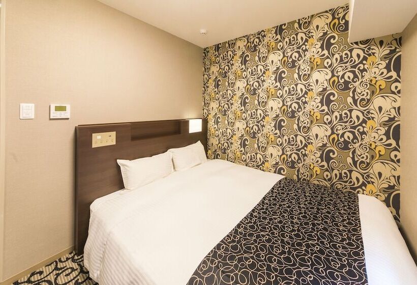 标准间, Links Namba