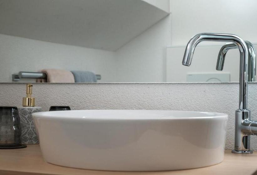 חדר סטנדרט, Parseierblick