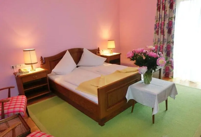 Standard-huone Parveke, Posthof