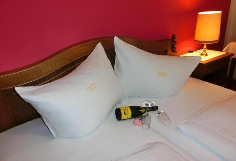 标准间带阳台, Posthof