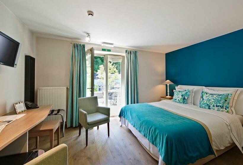 스탠다드 룸, Saint Amour