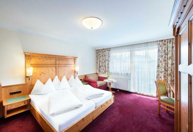 اتاق استاندارد, Seeblick