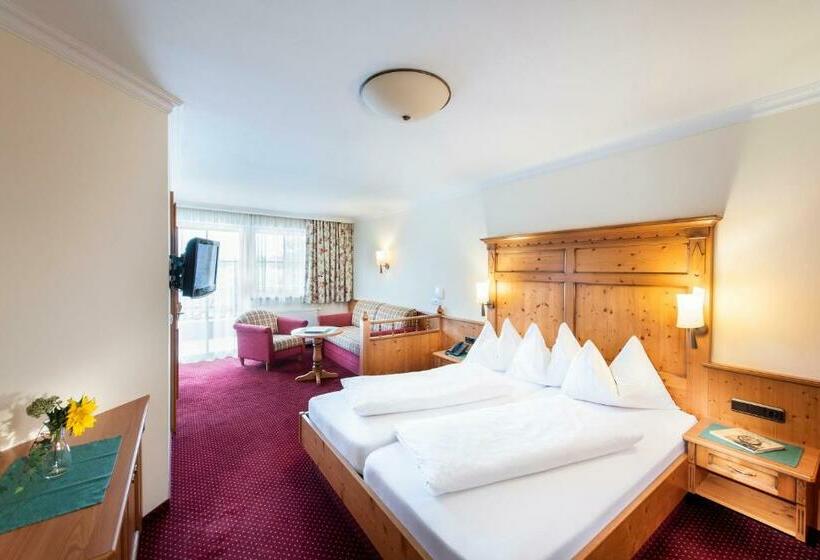 اتاق استاندارد, Seeblick