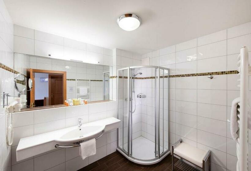 اتاق استاندارد, Seeblick