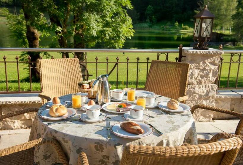 اتاق استاندارد یک نفره, Seeblick