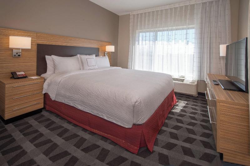 Люкс, Towneplace Suites By Marriott Altoona