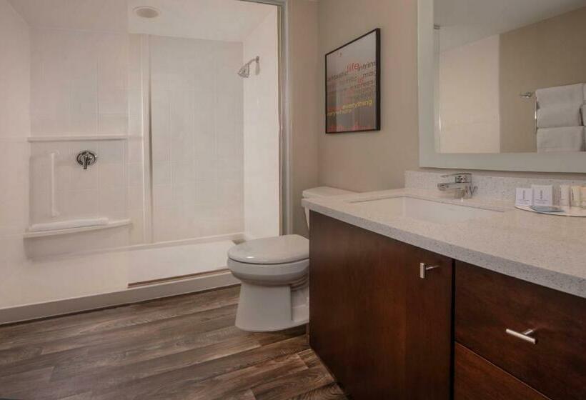 Студио Стандарт Кровать Кинг, Towneplace Suites By Marriott Altoona