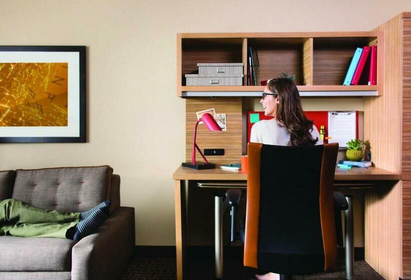Студио Стандарт Кровать Кинг, Towneplace Suites By Marriott Altoona