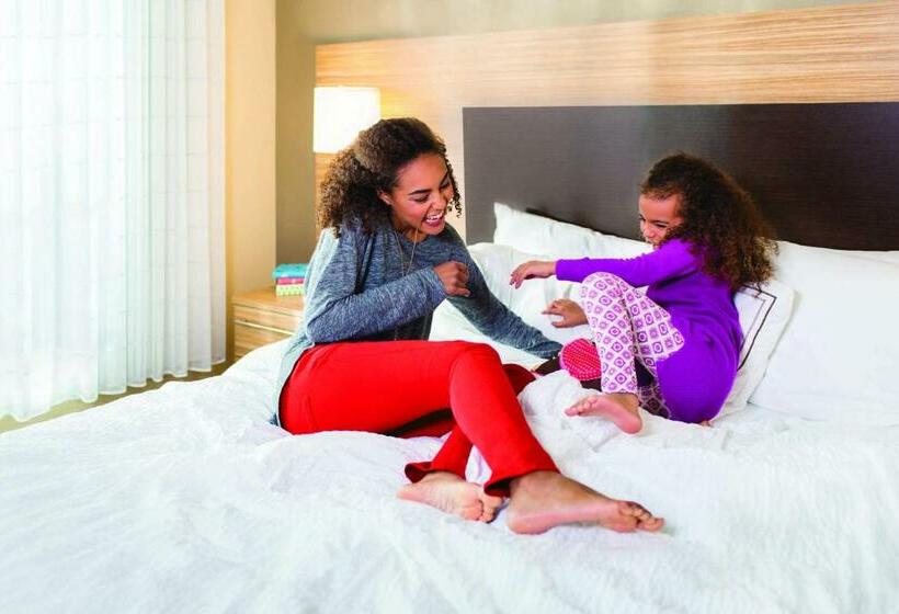 סטודיו סטנדרט, מיטה זוגית, Towneplace Suites By Marriott Altoona