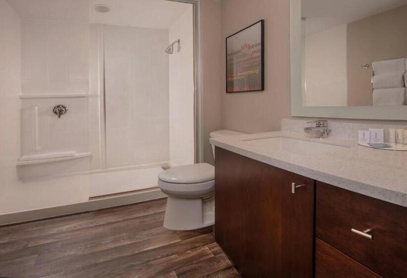 Студио Стандарт Кровать Кинг, Towneplace Suites By Marriott Altoona
