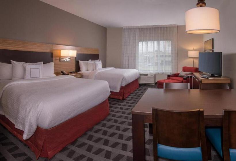 חדר סטודיו סטנדרד, Towneplace Suites By Marriott Altoona