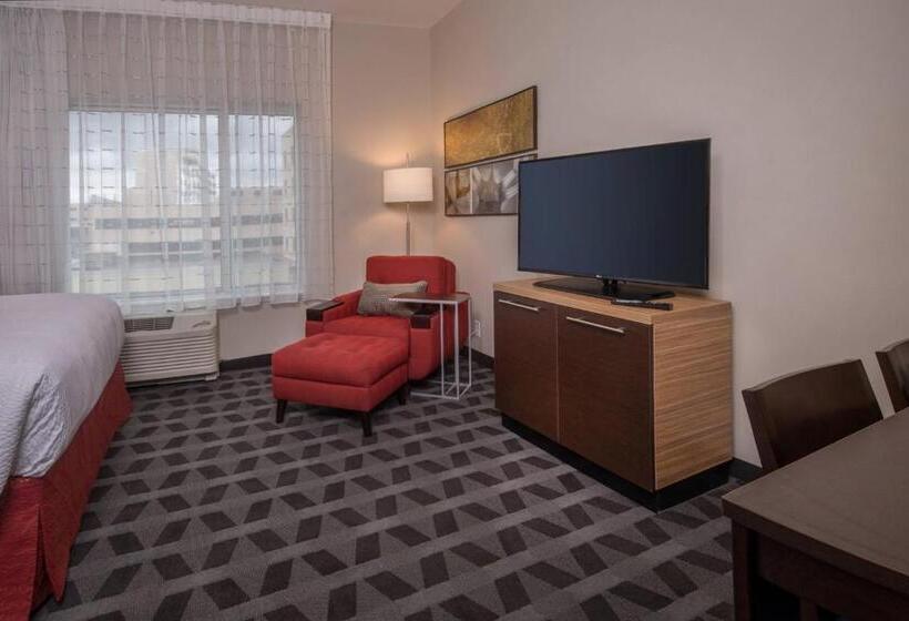 Студия Стандарт, Towneplace Suites By Marriott Altoona