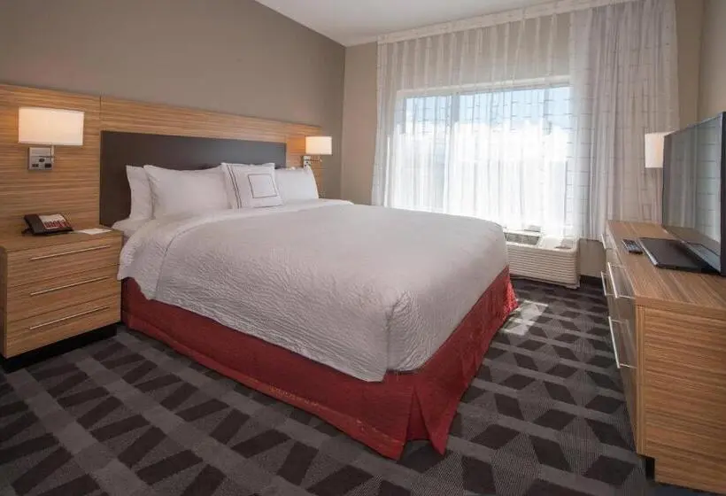 Sviitti, Towneplace Suites By Marriott Altoona