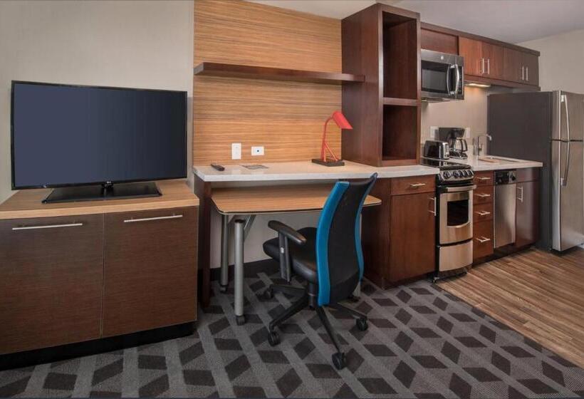 סוויטה, Towneplace Suites By Marriott Altoona
