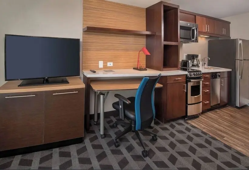 Sviitti, Towneplace Suites By Marriott Altoona