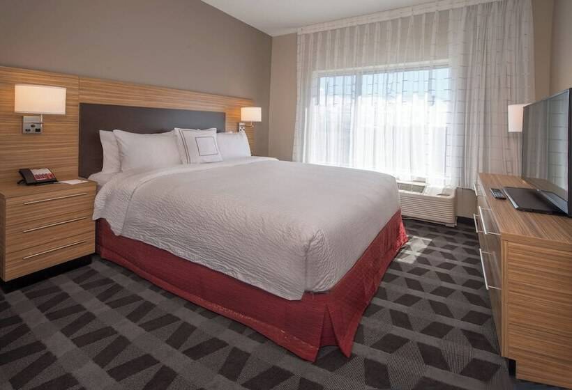Люкс, Towneplace Suites By Marriott Altoona