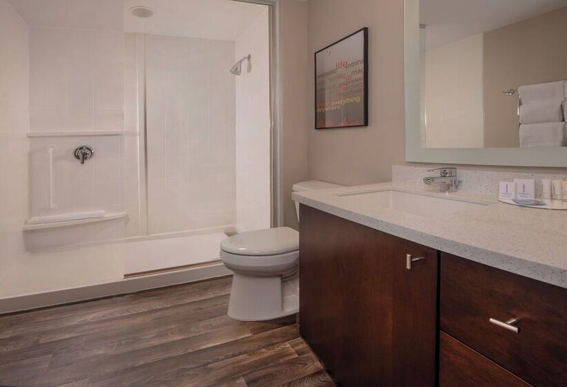 סוויטה, Towneplace Suites By Marriott Altoona