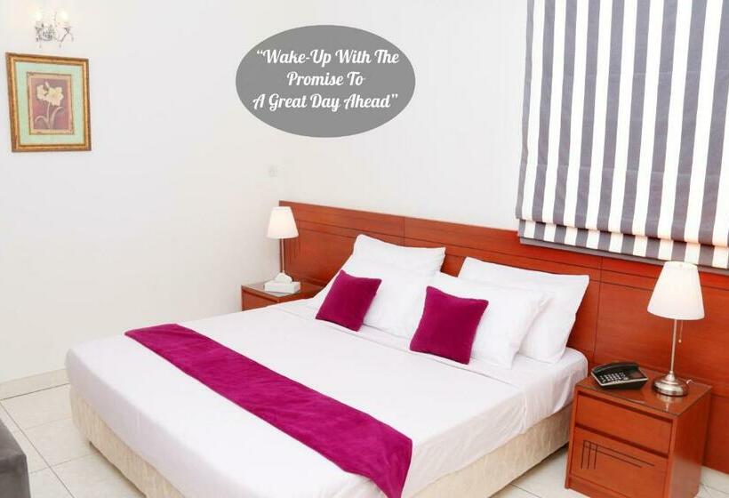 ویلای 2 خوابه, Tropicana