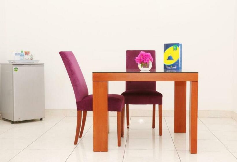 ویلای 1 خوابه, Tropicana