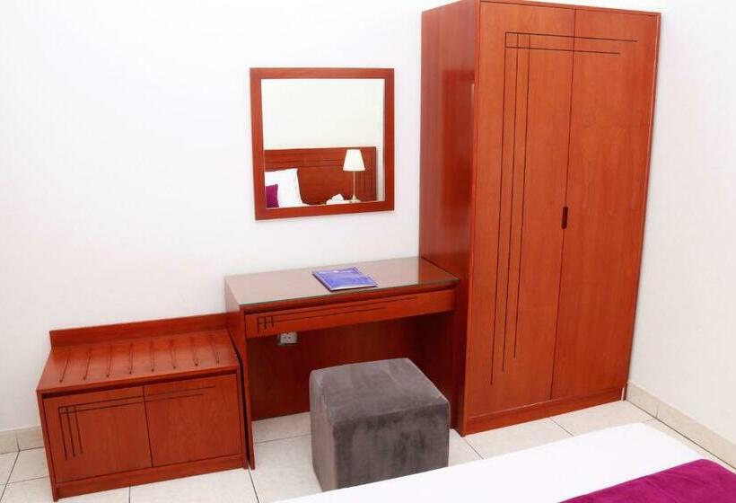 ویلای 2 خوابه, Tropicana