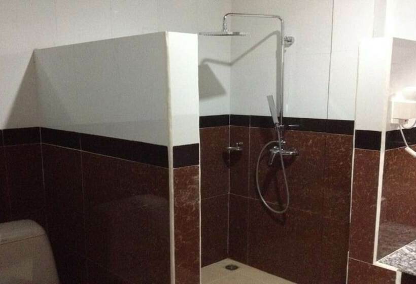 标准间, Vansana Luang Prabang