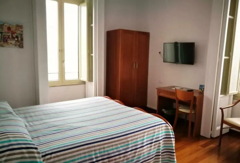 اتاق استاندارد با چشم‌انداز دریا, Villa Crawford