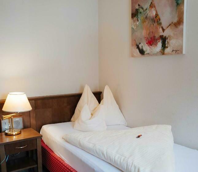 标准单人间, Landhotel Lindenhof