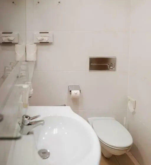 スタンダードルーム, Landhotel Lindenhof