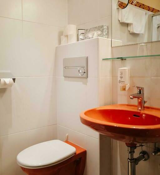 חדר סטנדרט יחיד, Landhotel Lindenhof