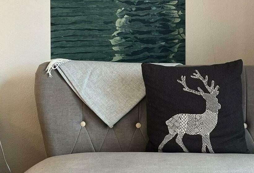 חדר סופריור עם מרפסת, Landhotel Lindenhof