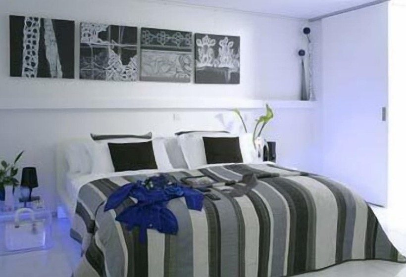 Люкс, Maison Bousson Bed & Breakfast