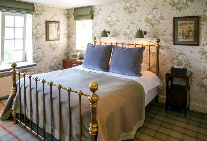 Deluxe-huone, Romantik B&b Zonnehuis