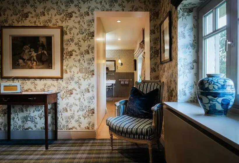Deluxe-huone, Romantik B&b Zonnehuis