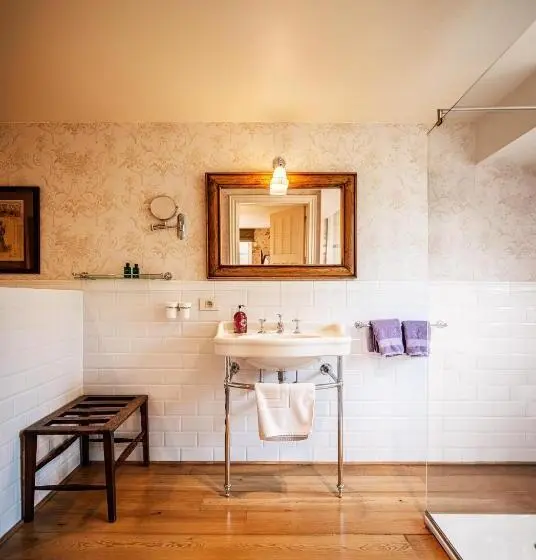 Deluxe-huone, Romantik B&b Zonnehuis