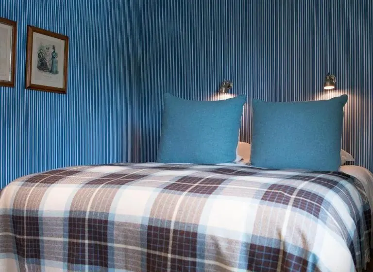 Huoneisto 1 Makuuhuone, Romantik B&b Zonnehuis