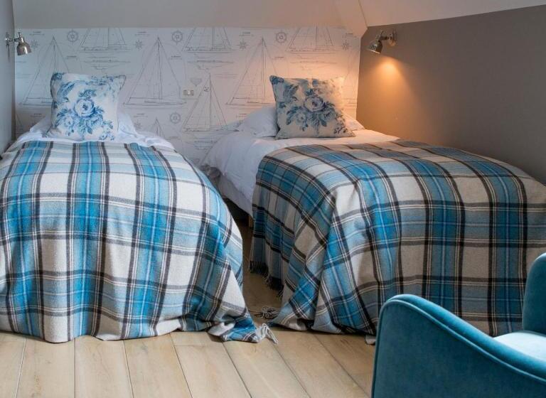 침실 1개 아파트, Romantik B&b Zonnehuis