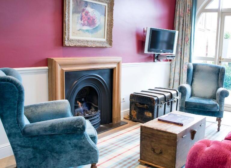 침실 1개 아파트, Romantik B&b Zonnehuis