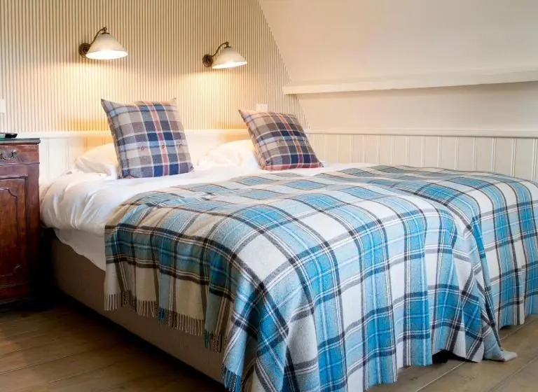 Juniorsviitti, Romantik B&b Zonnehuis