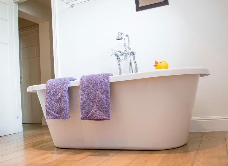 סוויטת ג'וניור, Romantik B&b Zonnehuis
