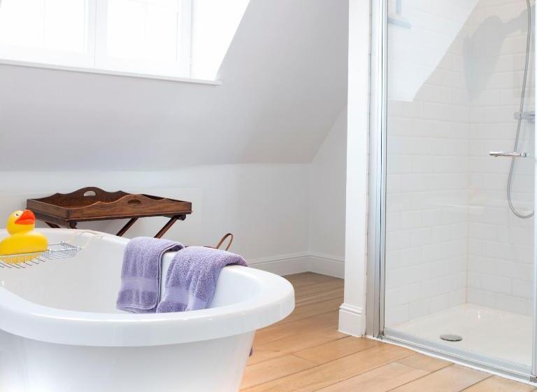 Полулюкс, Romantik B&b Zonnehuis