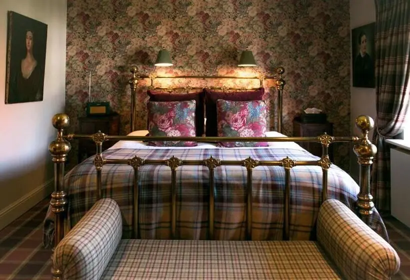 Comfort-huone, Romantik B&b Zonnehuis