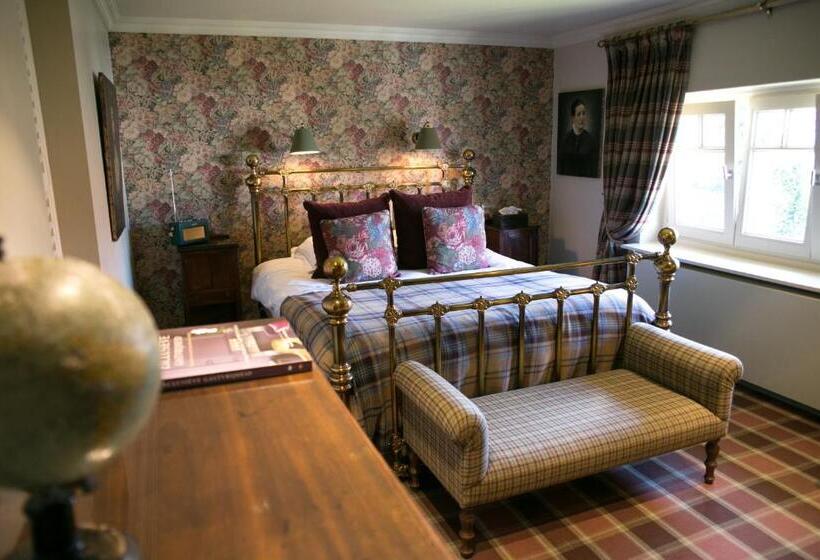 컴포트 룸, Romantik B&b Zonnehuis