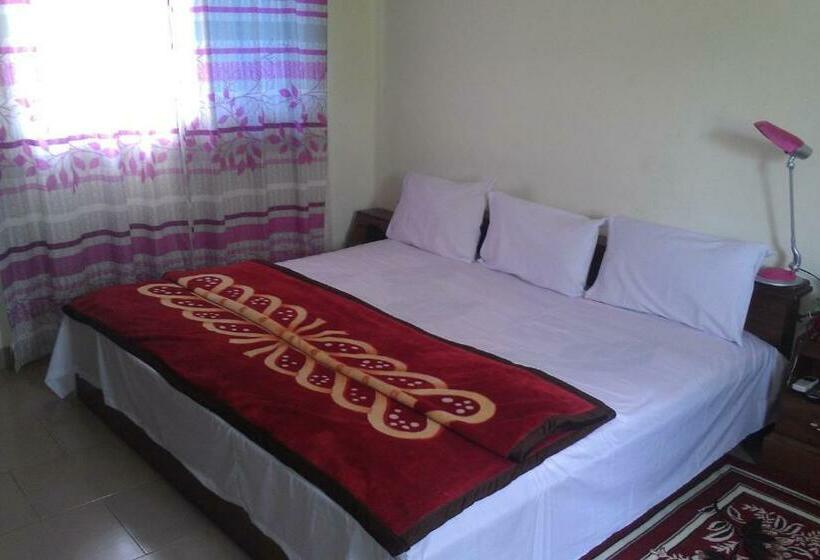 اتاق لوکس یک تخته, Konkon Wonderland