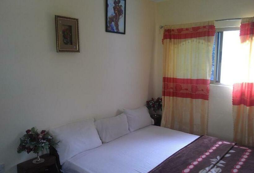 اتاق لوکس, Konkon Wonderland