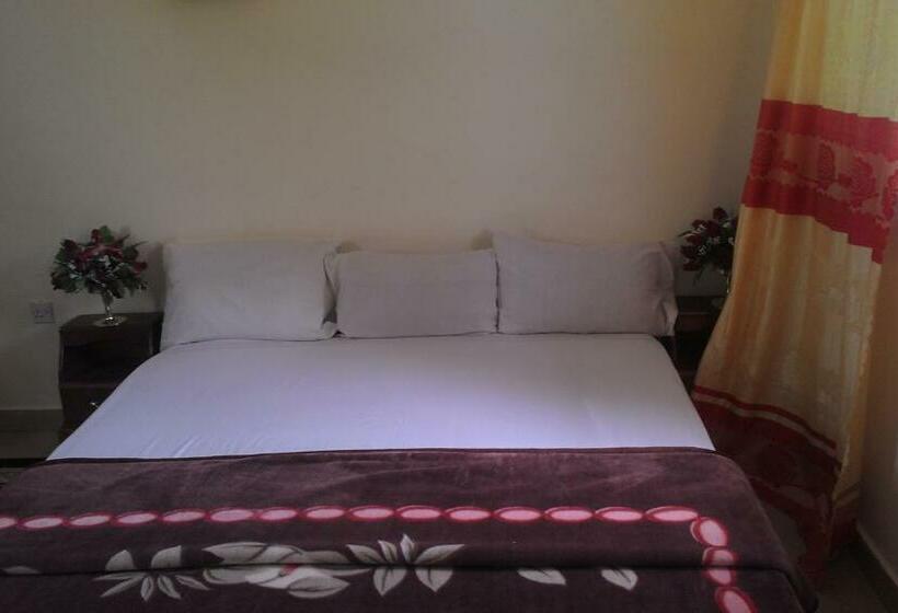 سوییت لوکس, Konkon Wonderland