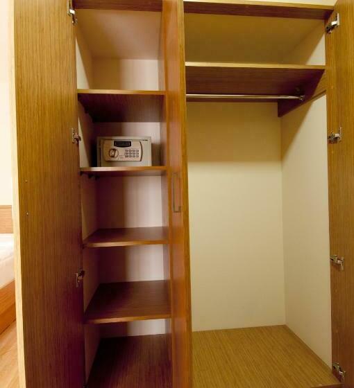 اتاق استاندارد با سرویس بهداشتی مشترک, Albert House Hotel And Tours